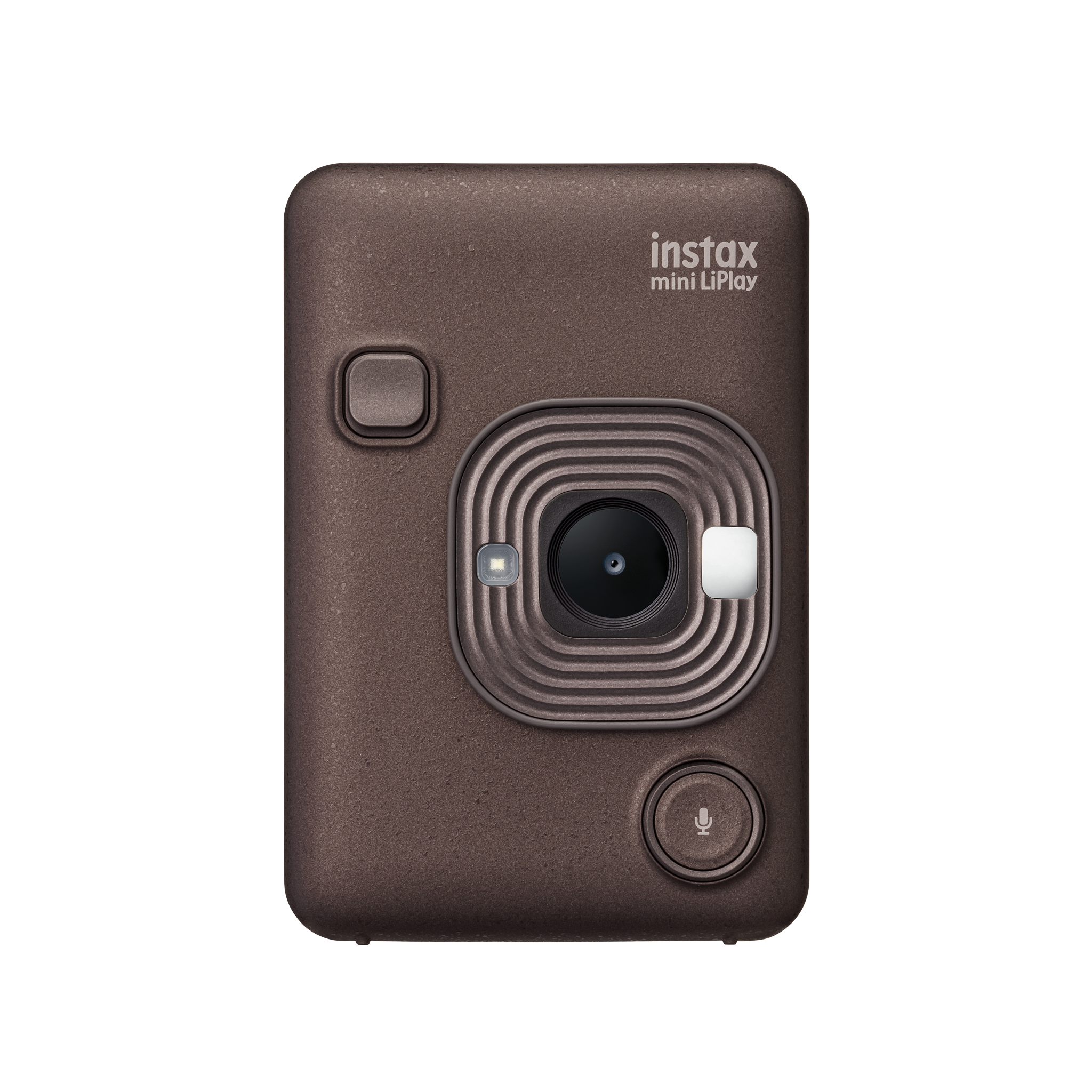 instax mini LiPlay™ Deep Bronze