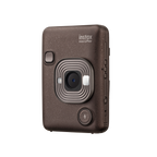 instax mini LiPlay™ Deep Bronze