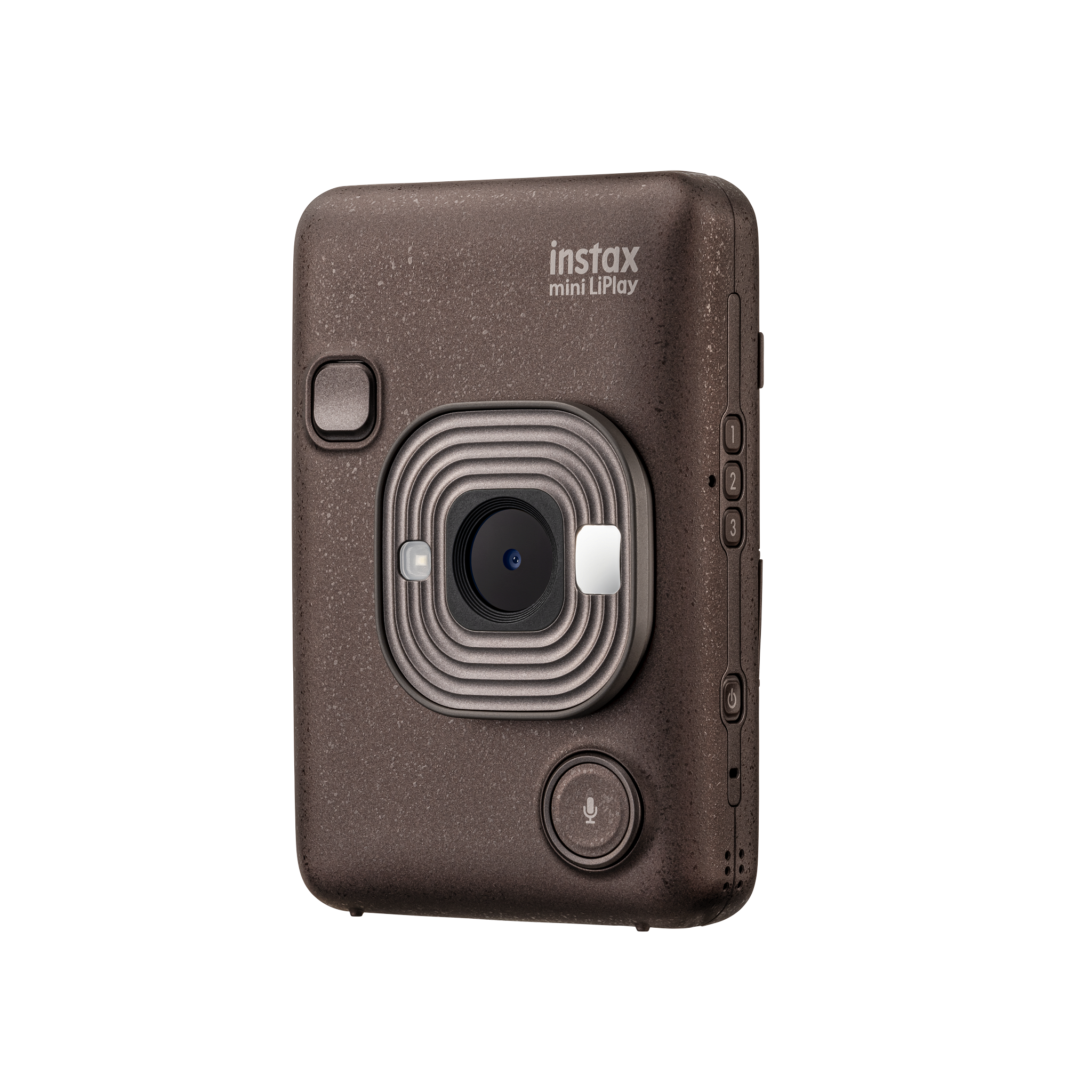 instax mini LiPlay™ Deep Bronze