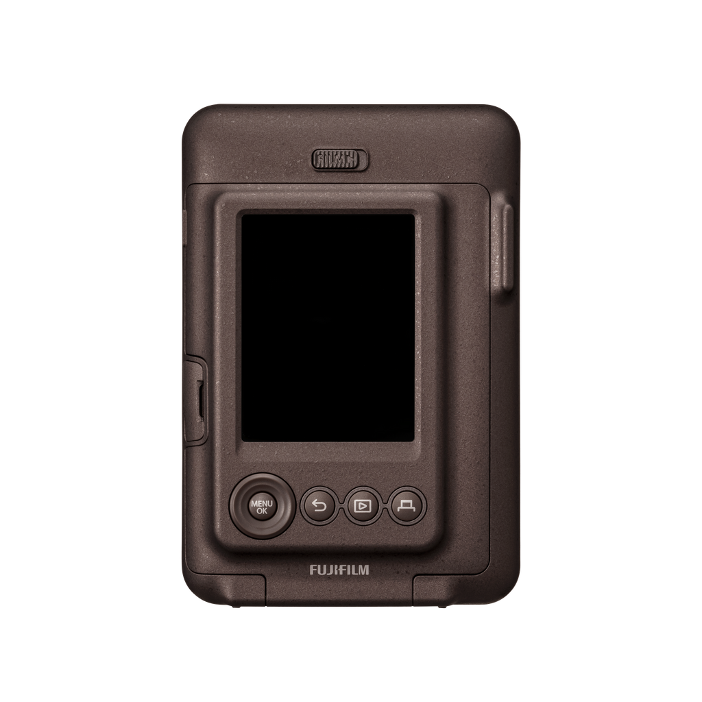 instax mini LiPlay™ Deep Bronze