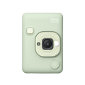 instax mini LiPlay™ Matcha Green