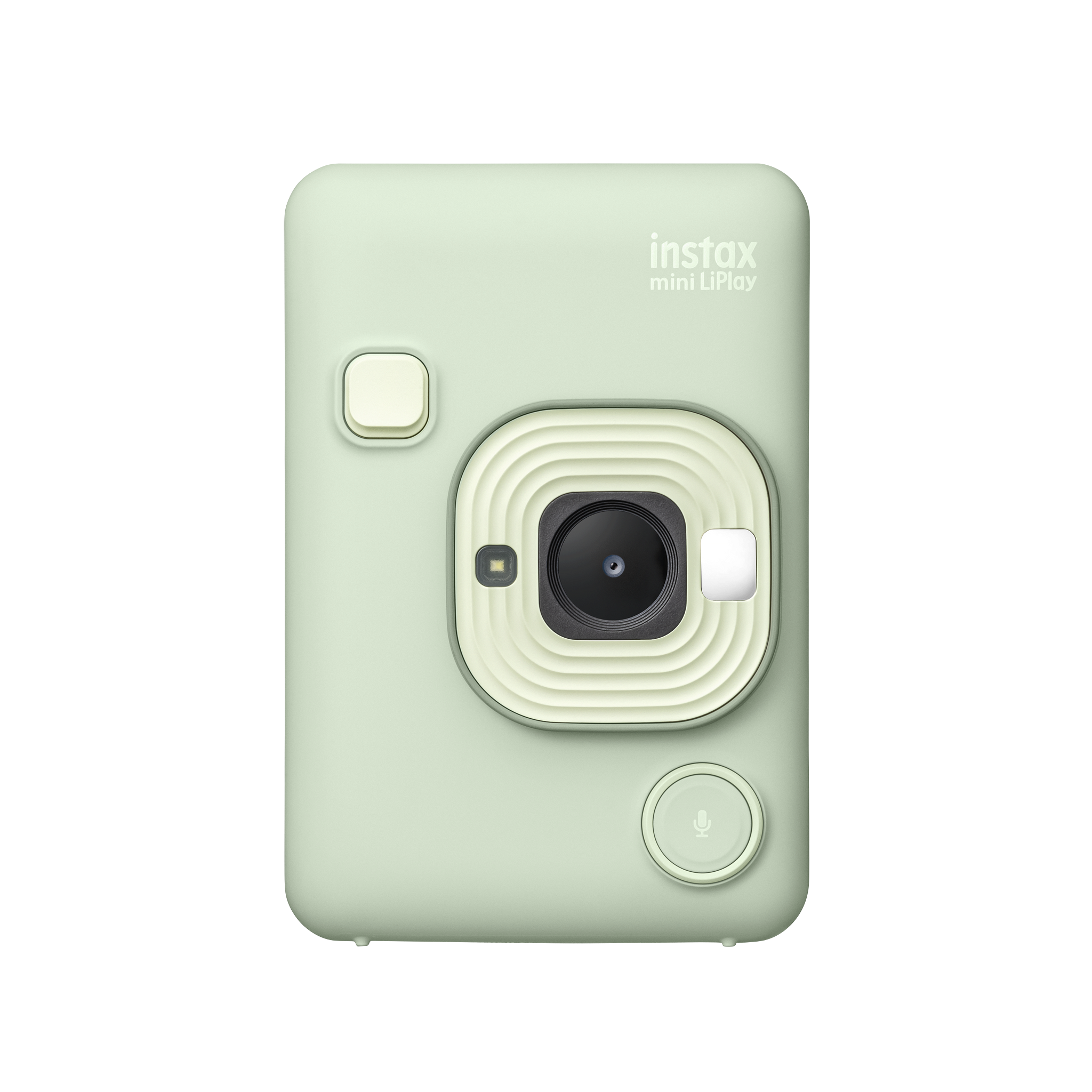 instax mini LiPlay™ Matcha Green
