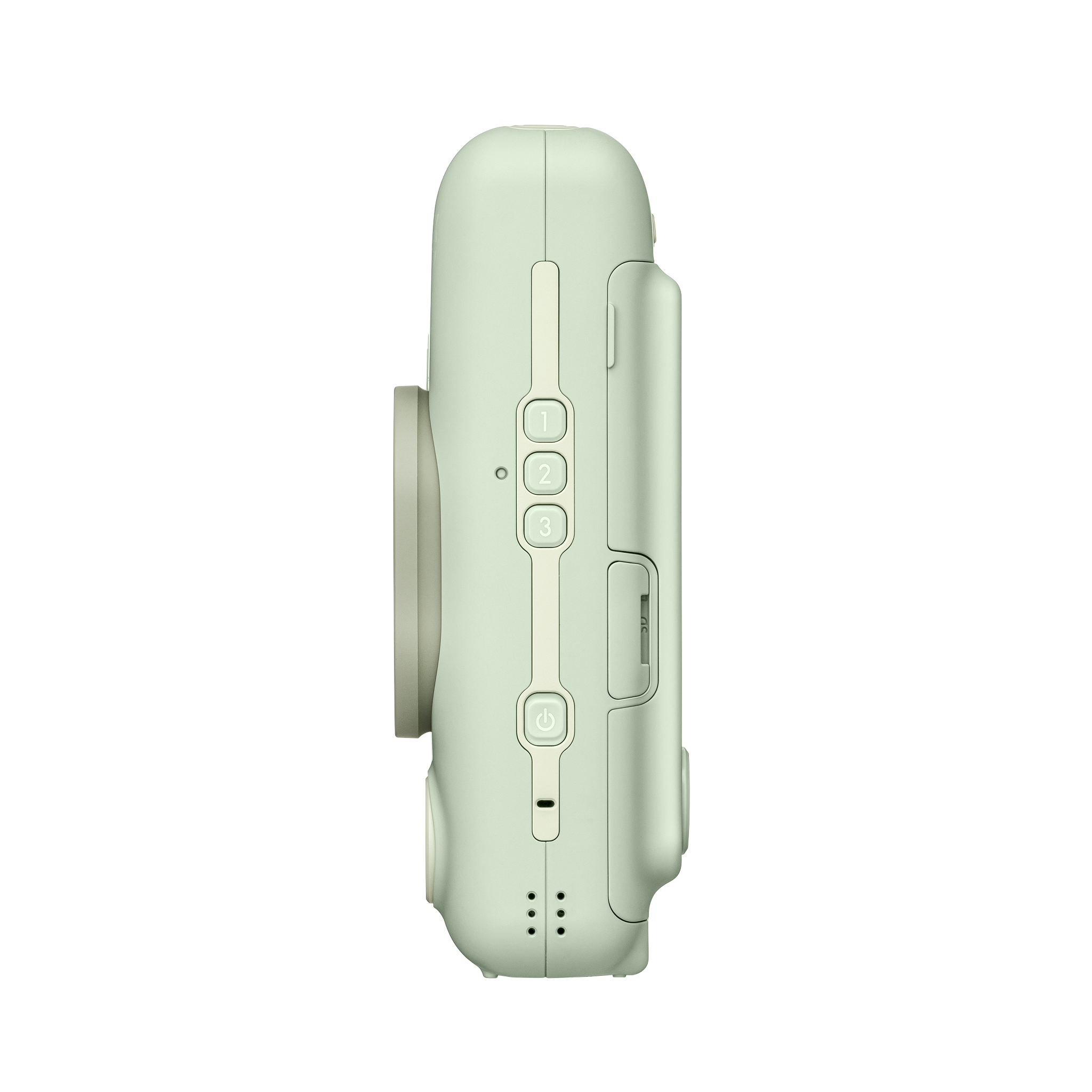 instax mini LiPlay™ Matcha Green