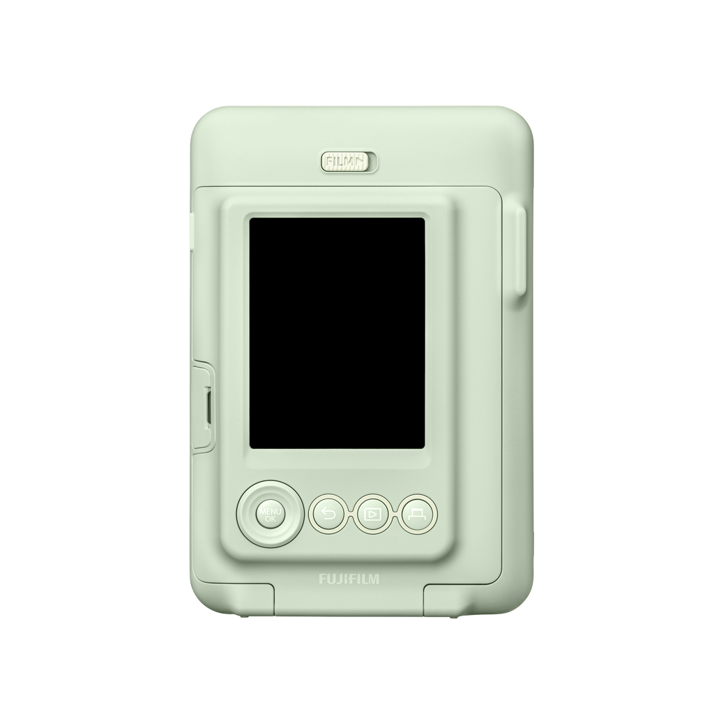 instax mini LiPlay™ Matcha Green
