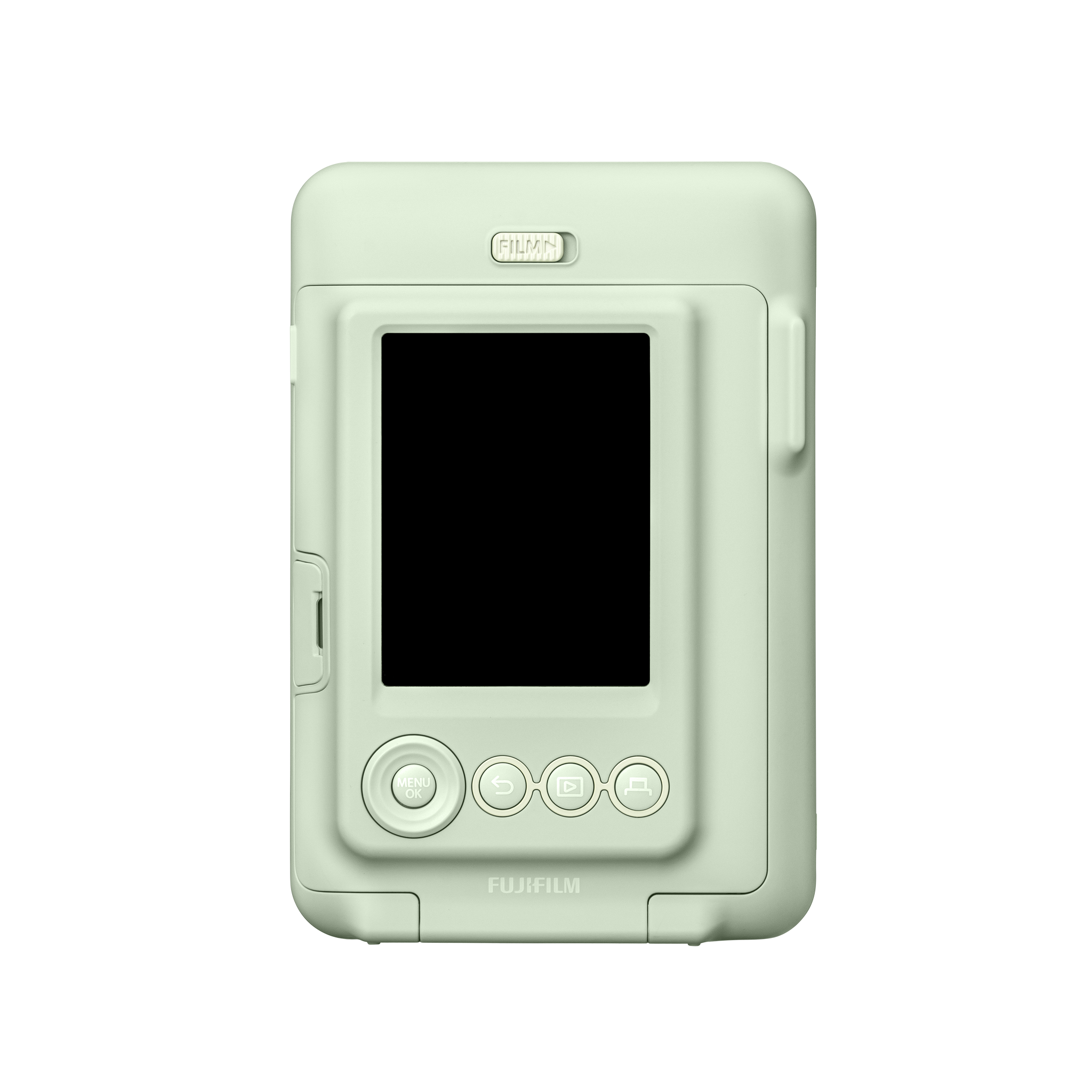 instax mini LiPlay™ Matcha Green