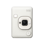 instax mini LiPlay™ Misty White