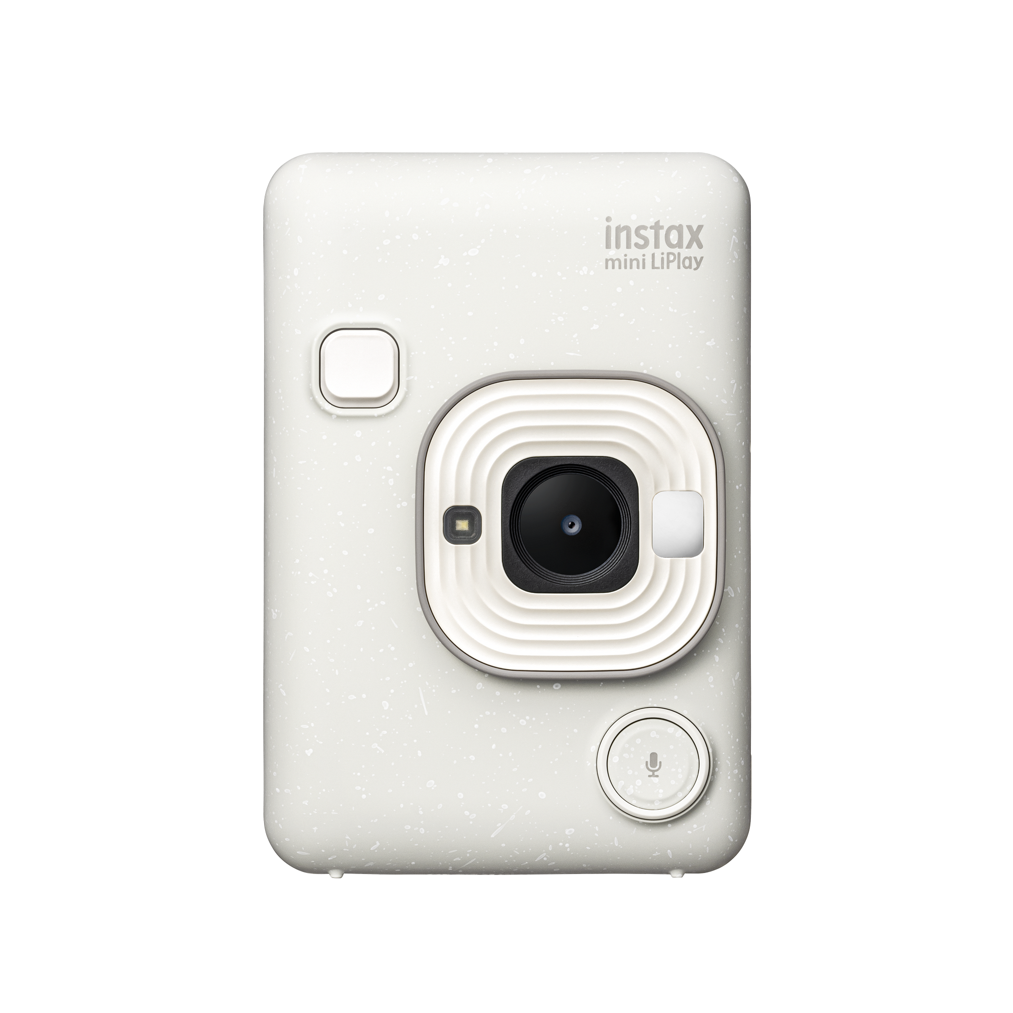 instax mini LiPlay™ Misty White