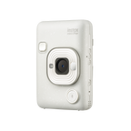instax mini LiPlay™ Misty White