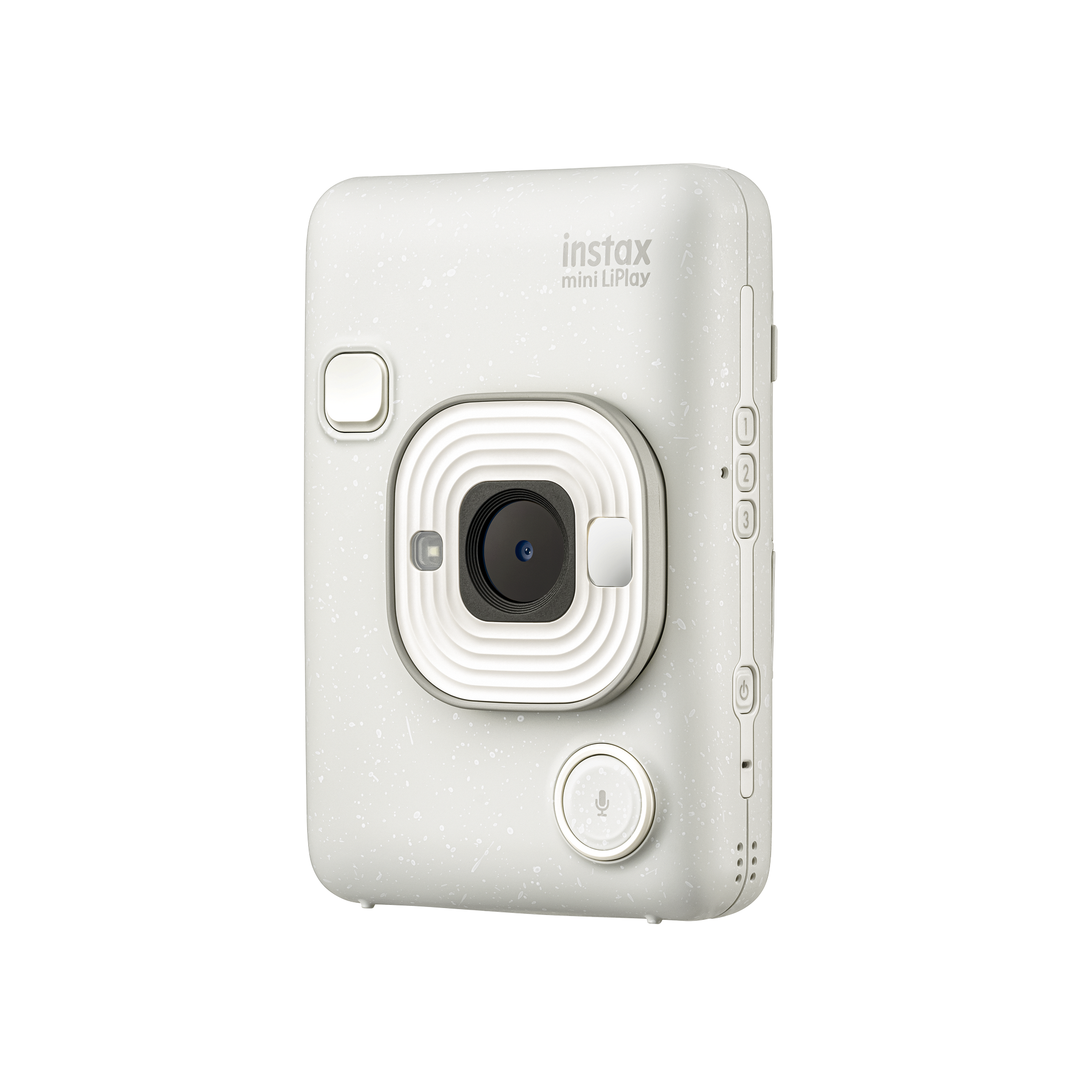 instax mini LiPlay™ Misty White