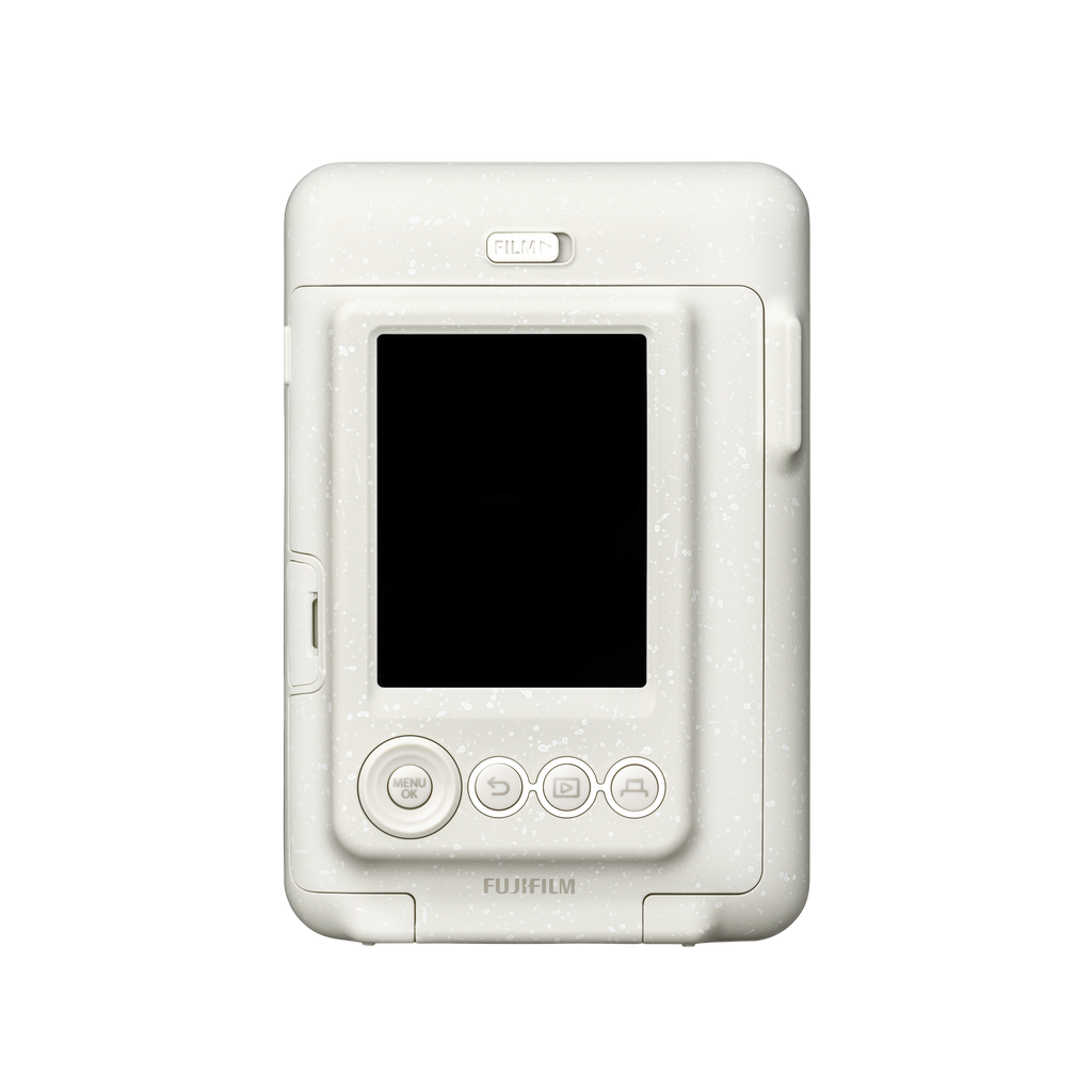 instax mini LiPlay™ Misty White