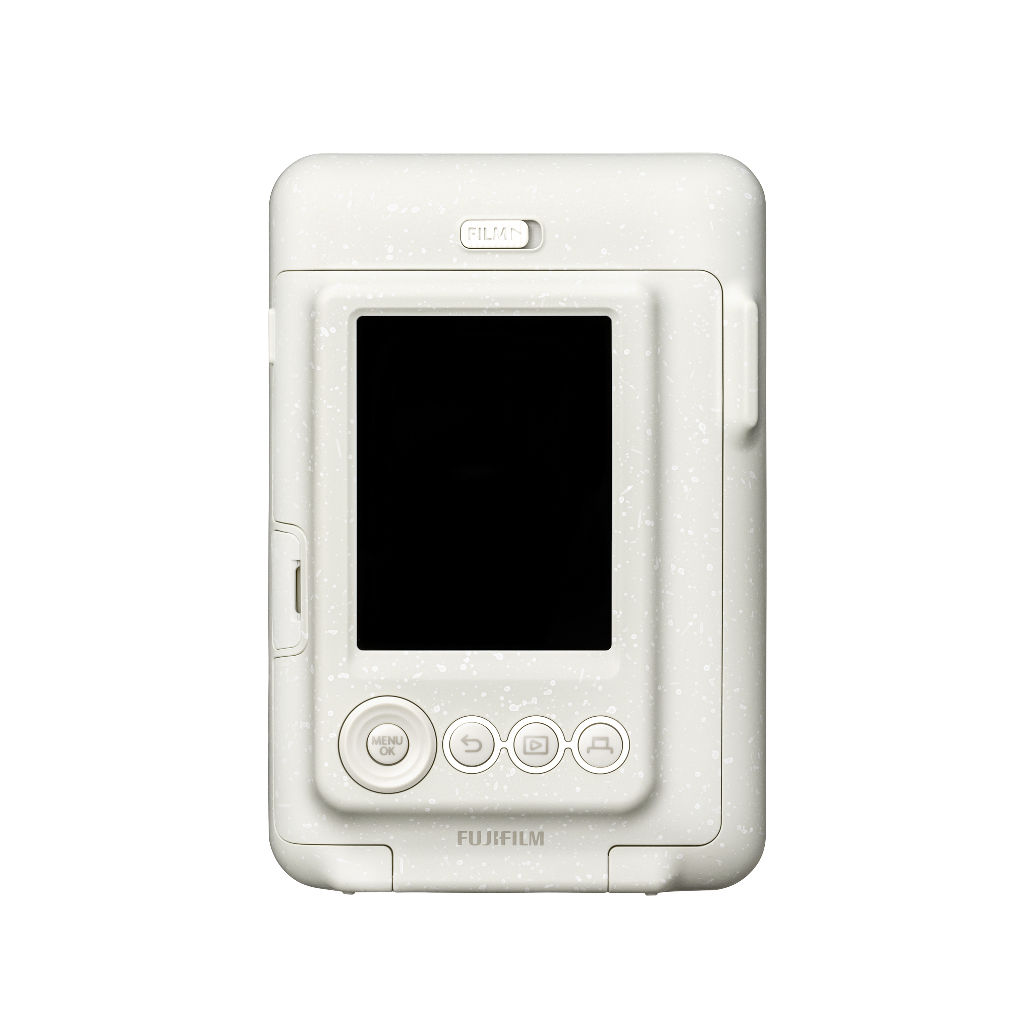 instax mini LiPlay™ Misty White