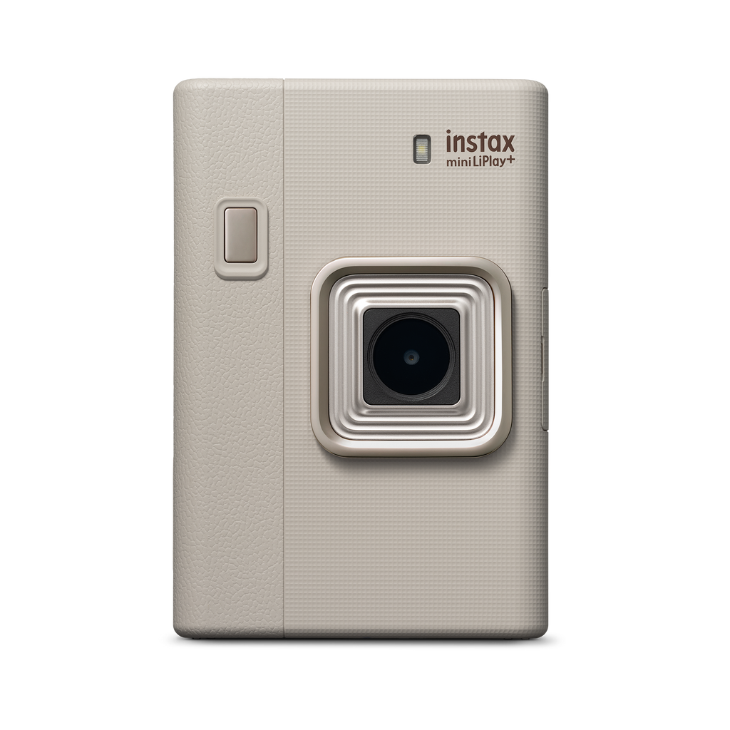 instax mini LiPlay+™