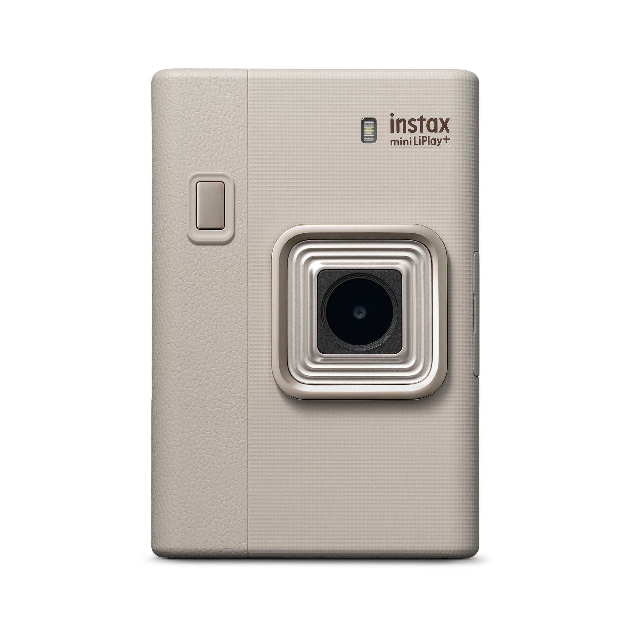 instax mini LiPlay+™