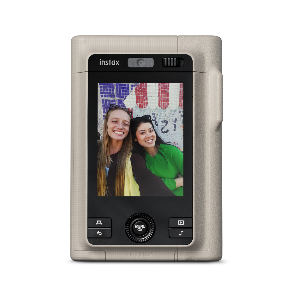 instax mini LiPlay+™