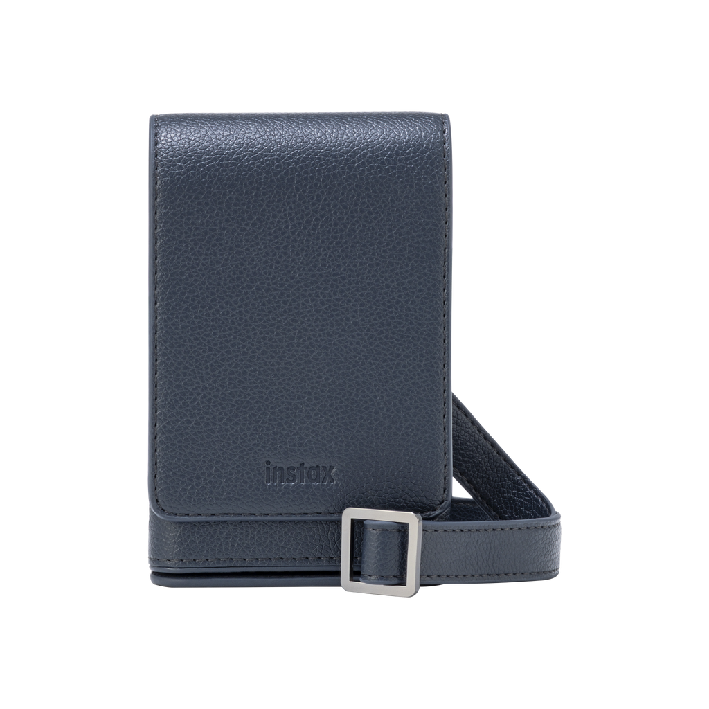 Case instax mini LiPlay+™ Midnight Blue