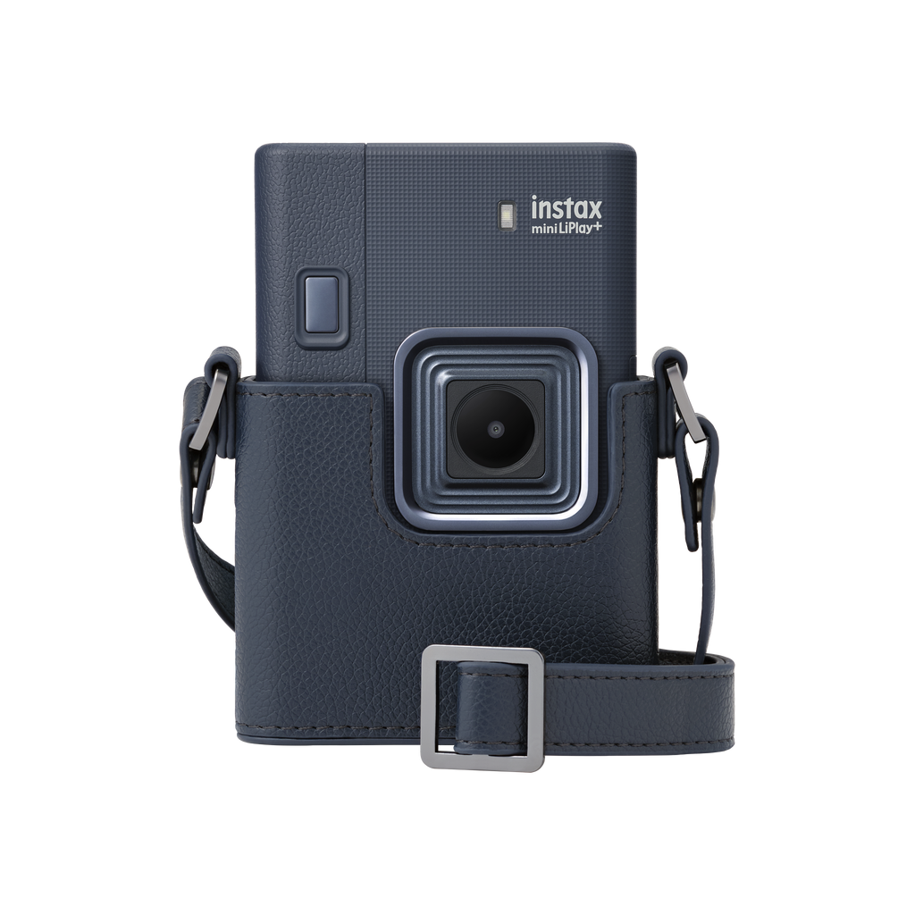 Case instax mini LiPlay+™ Midnight Blue