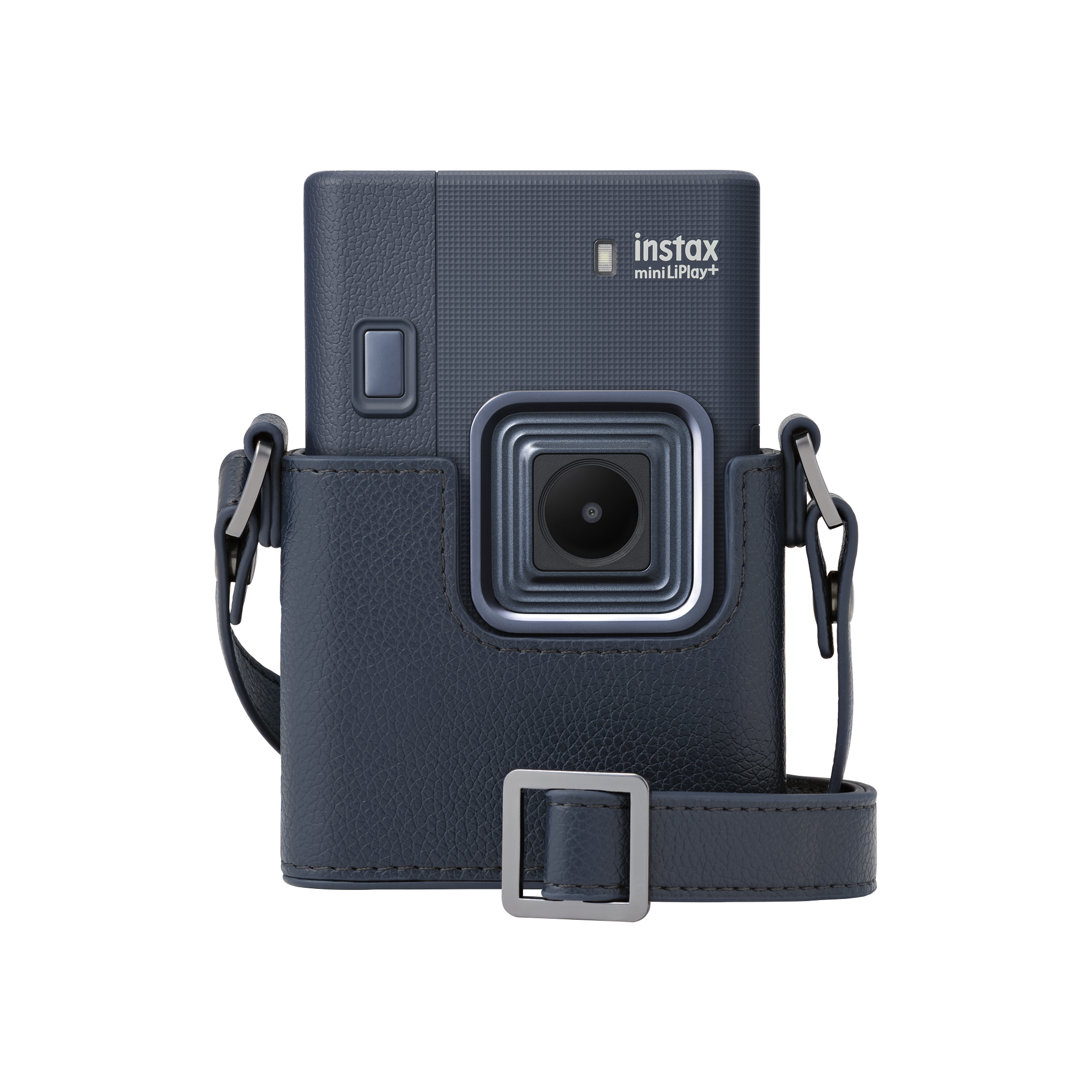 Case instax mini LiPlay+™ Midnight Blue