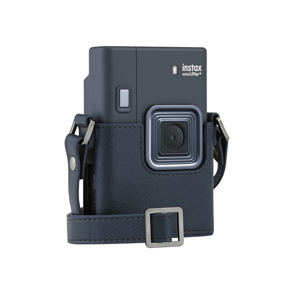Case instax mini LiPlay+™ Midnight Blue
