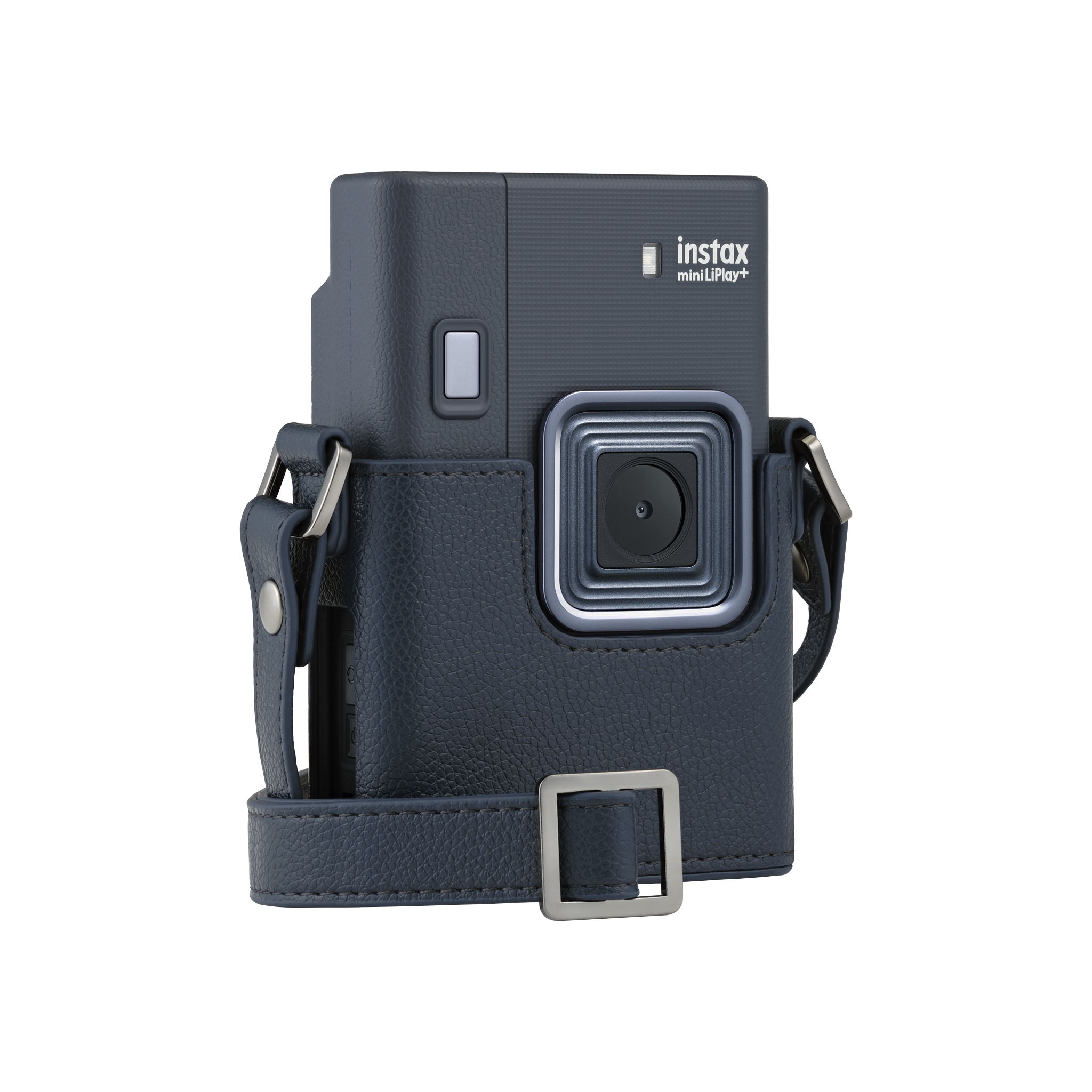 Case instax mini LiPlay+™ Midnight Blue