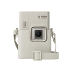 Case instax mini LiPlay+™ Sand Beige