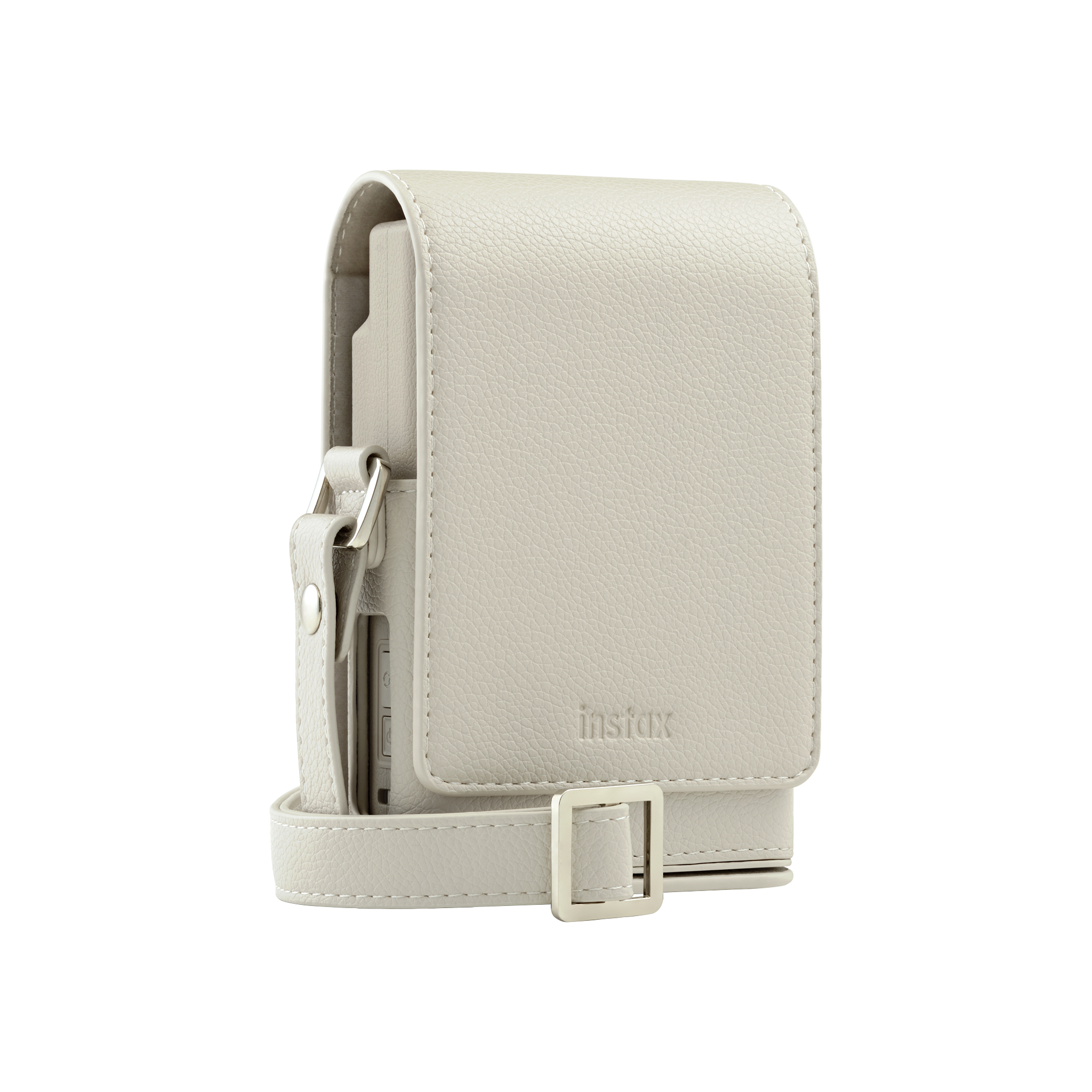 Case instax mini LiPlay+™ Sand Beige