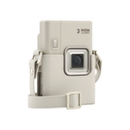 Case instax mini LiPlay+™ Sand Beige