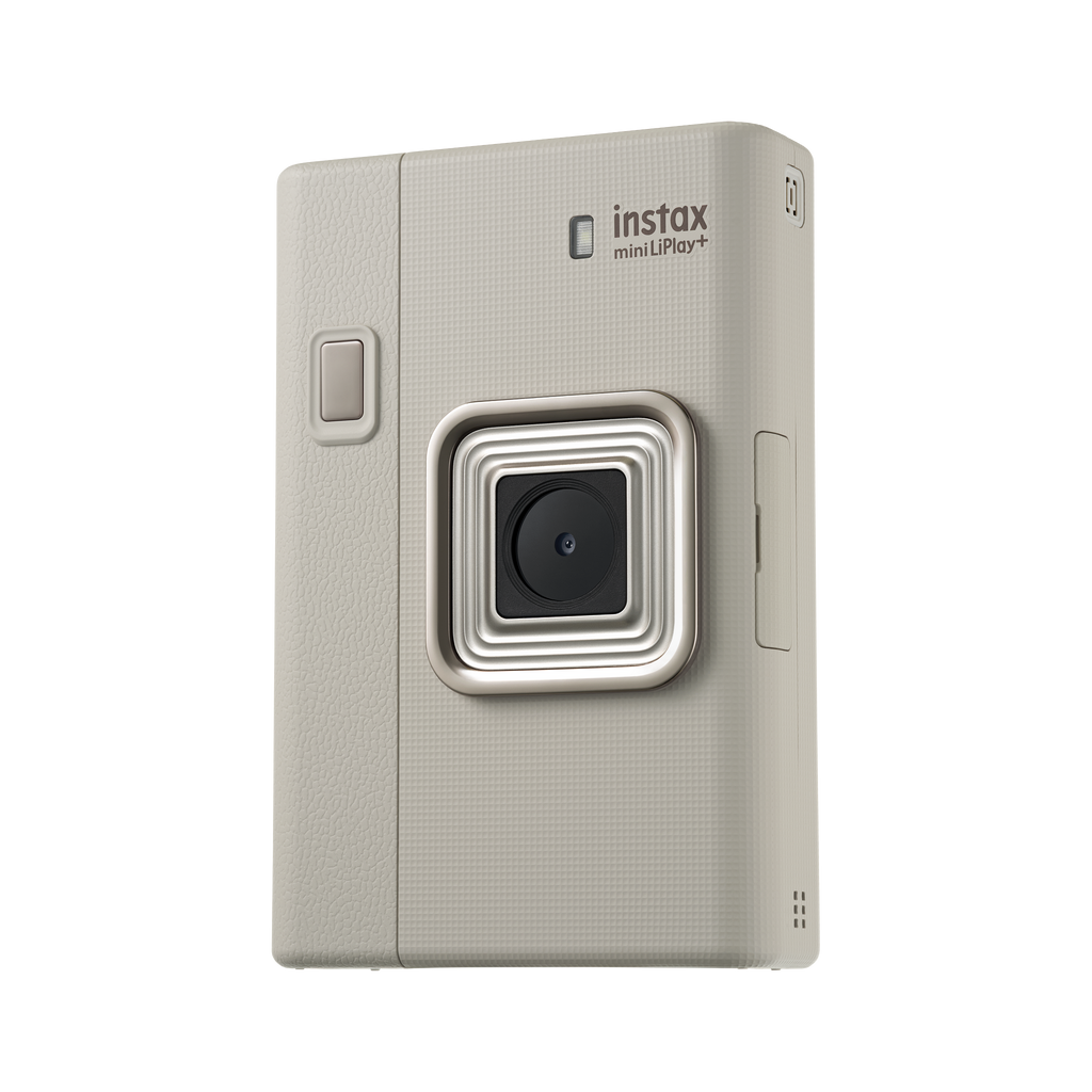 instax mini LiPlay+™