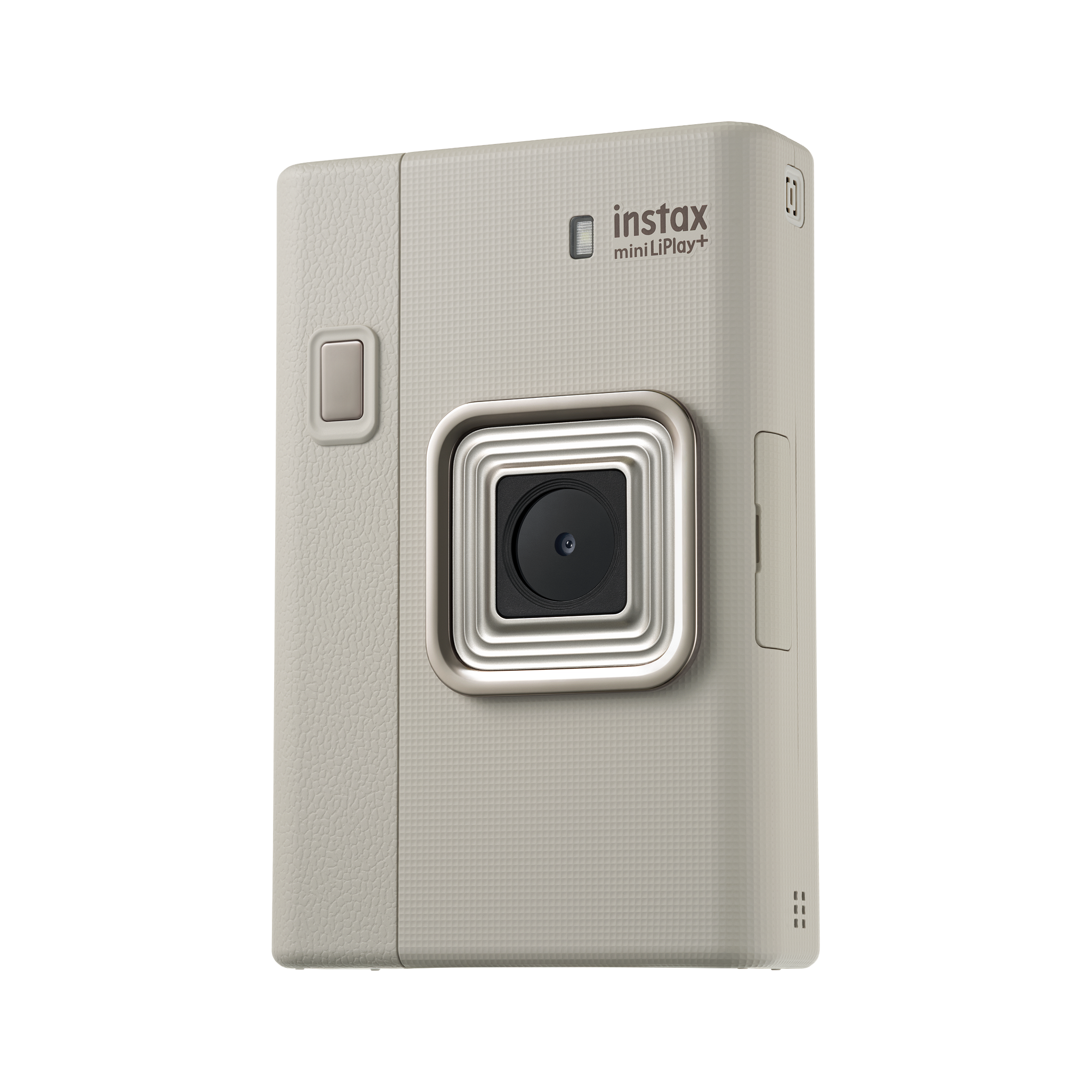 instax mini LiPlay+™