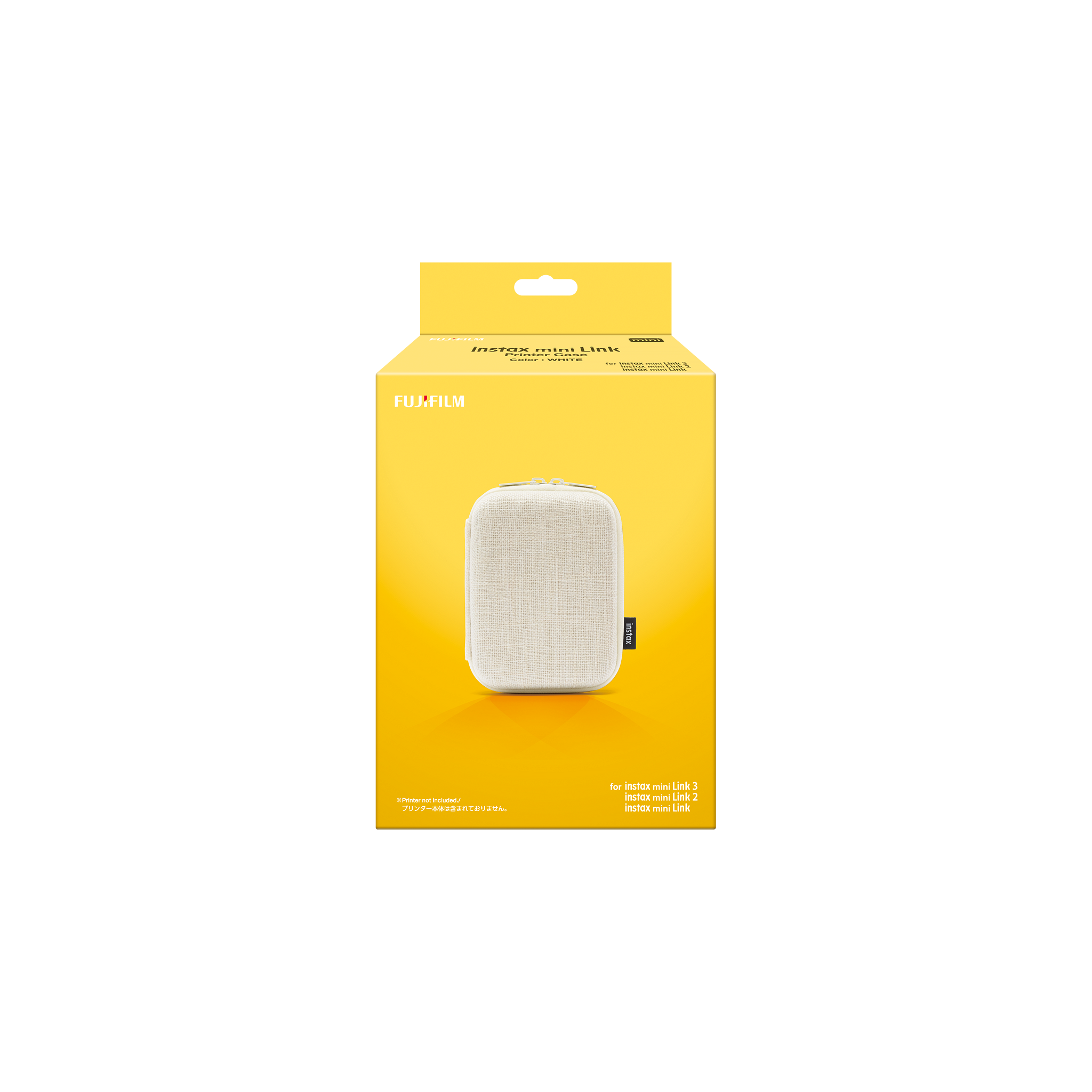 Case instax mini Link 3™