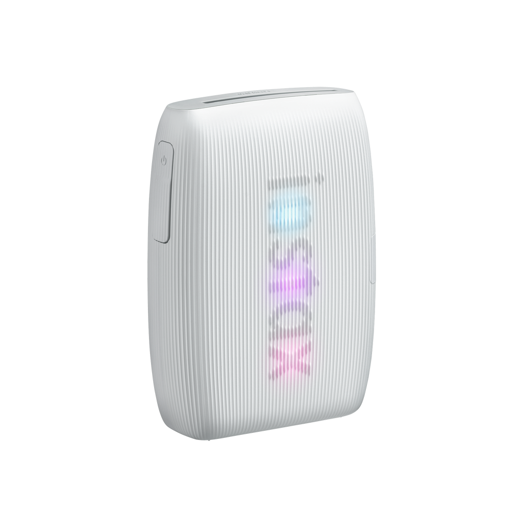 instax mini Link 3™ Clay White