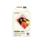 instax™ mini film Sprinkles