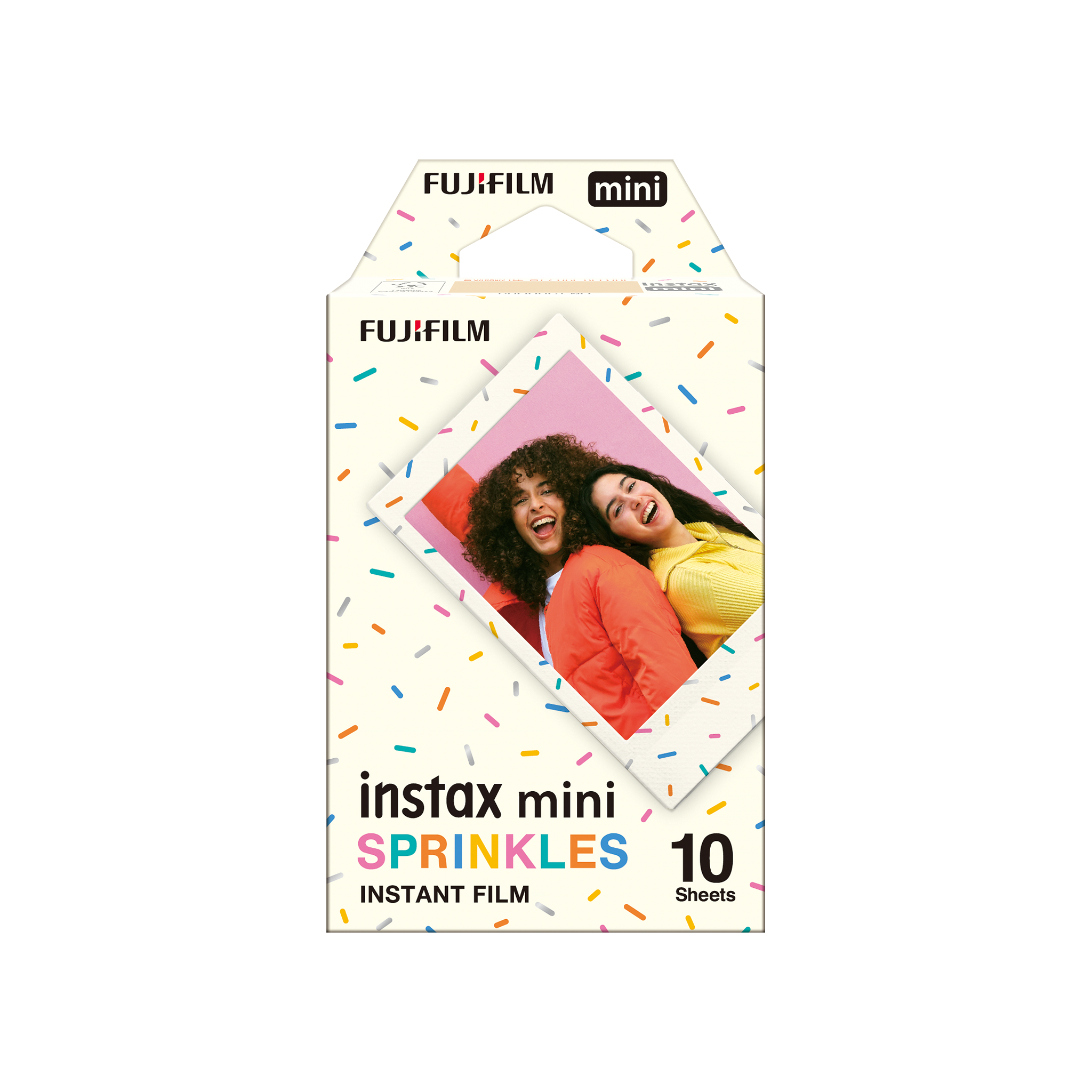 instax™ mini film Sprinkles