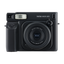 instax WIDE 400™ Jet Black