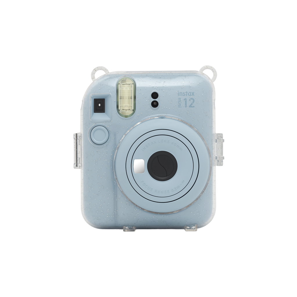 Case instax mini 12™ Glitter