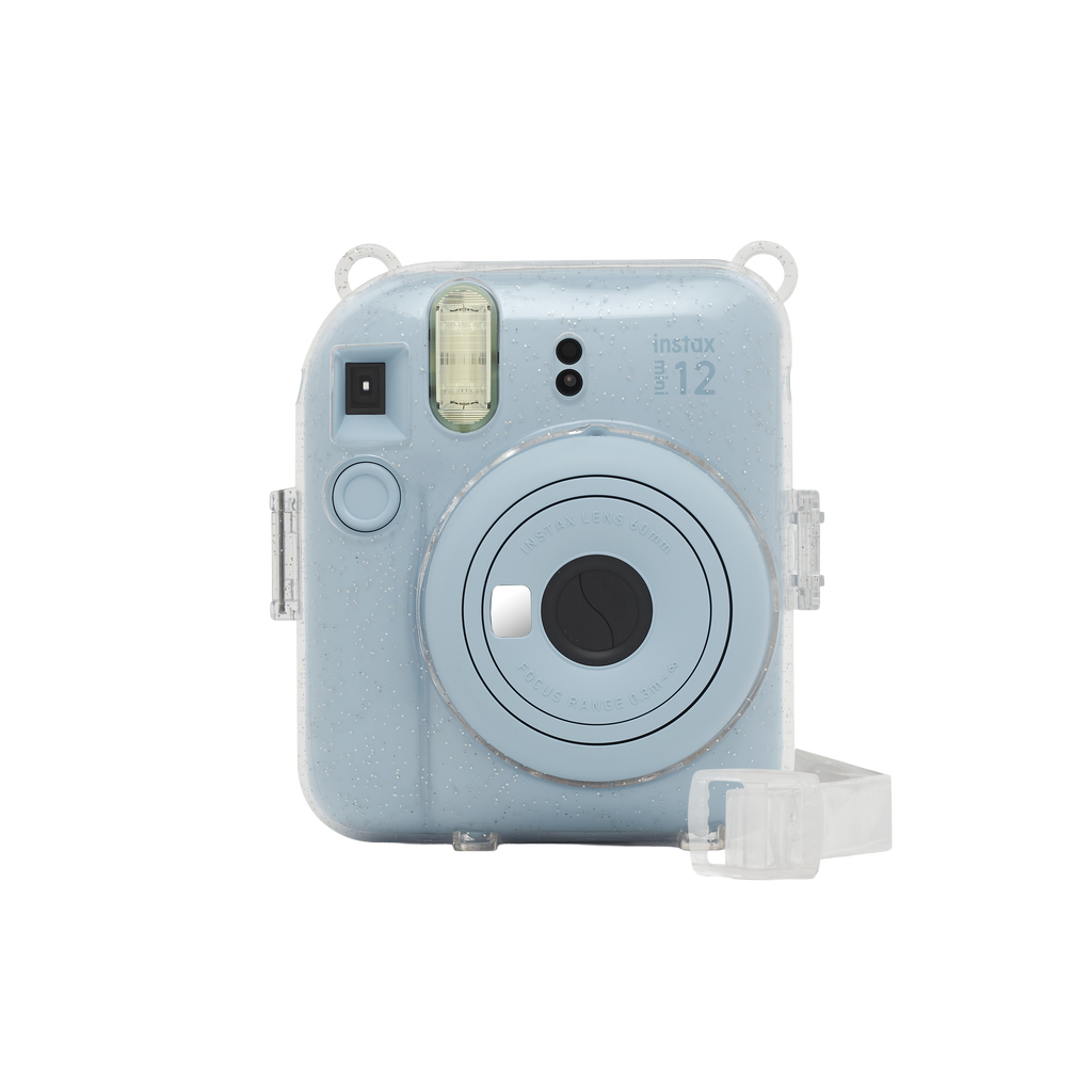 Case instax mini 12™ Glitter
