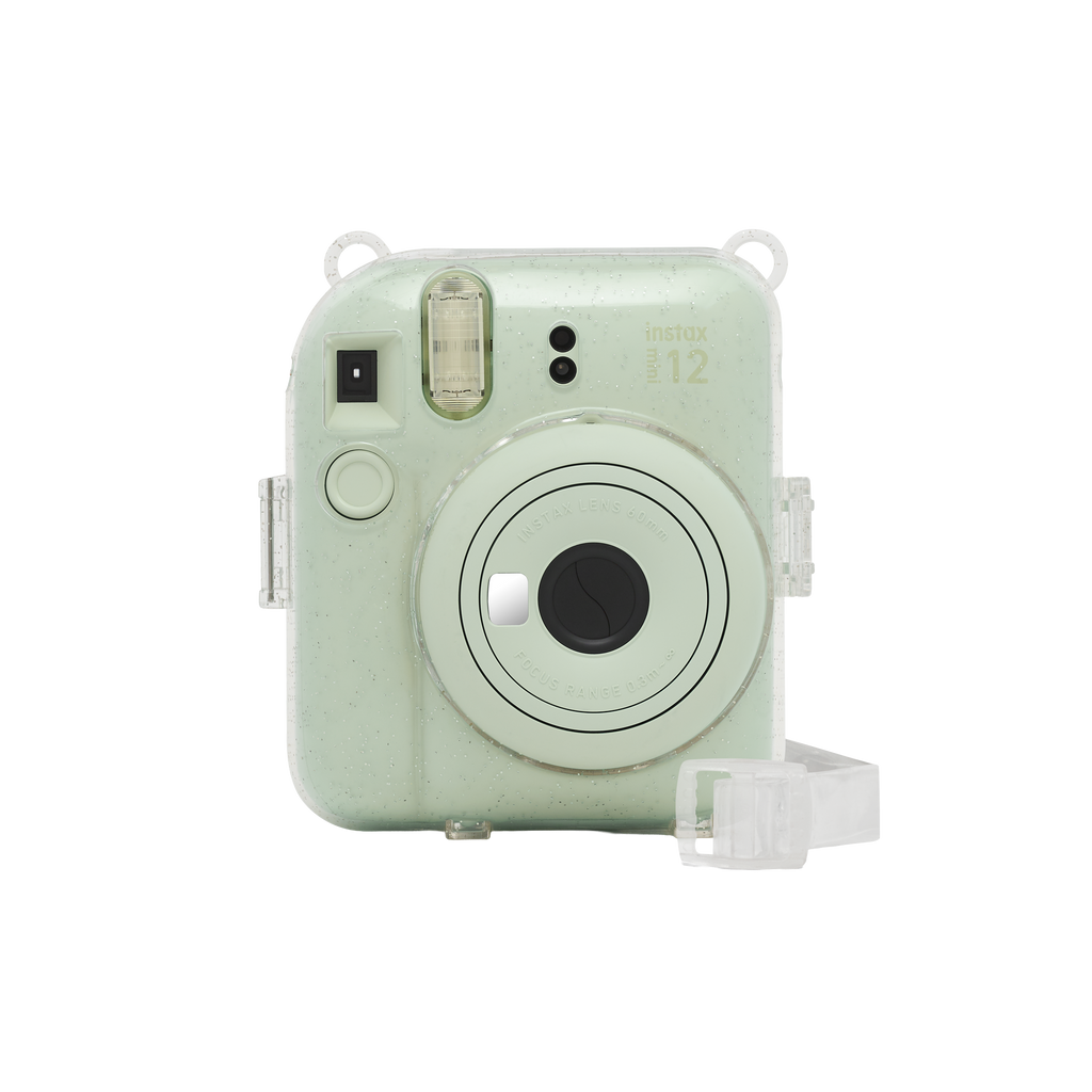 Case instax mini 12™ Glitter