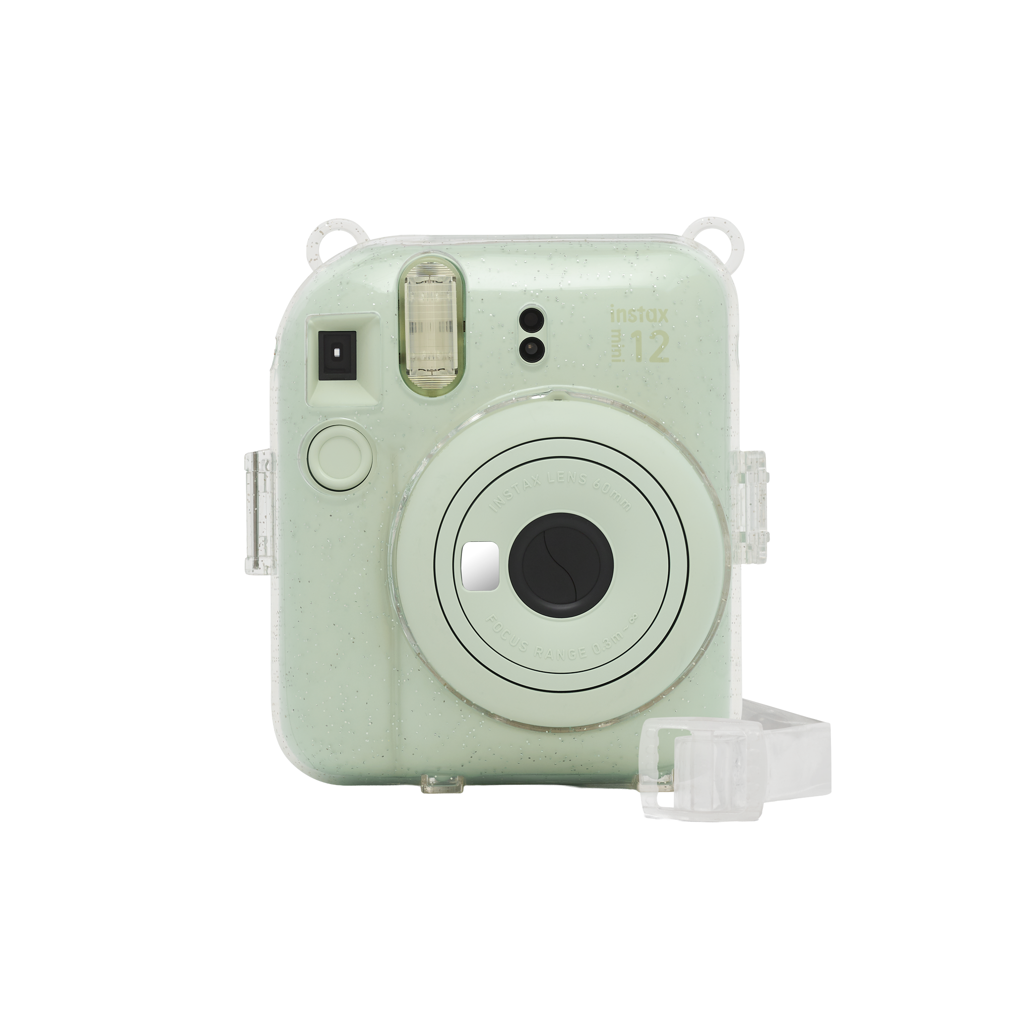 Case instax mini 12™ Glitter
