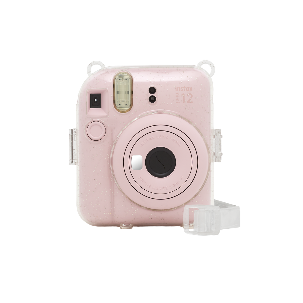 Case instax mini 12™ Glitter