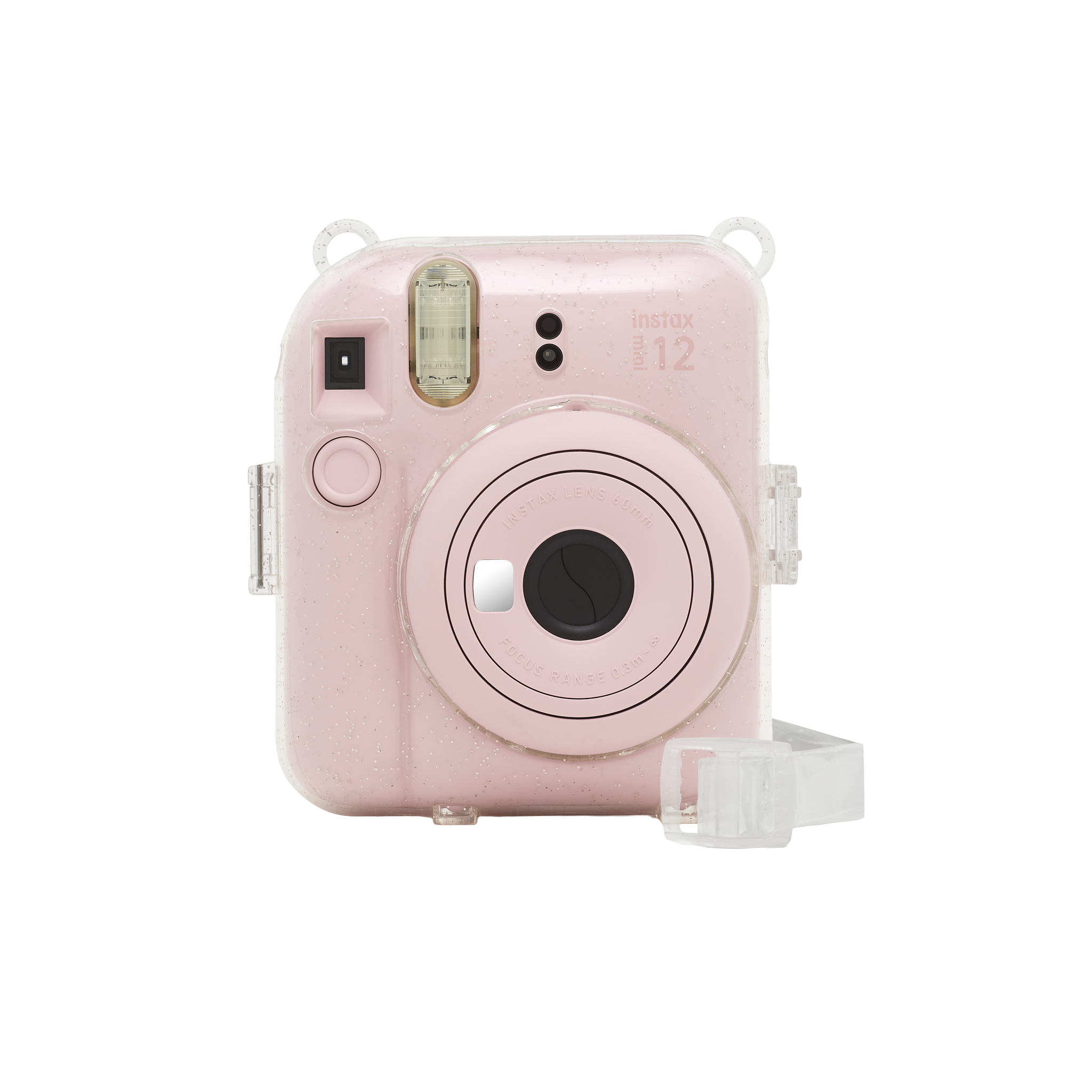 Case instax mini 12™ Glitter