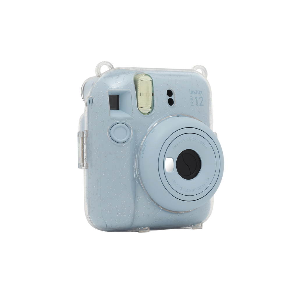 Case instax mini 12™ Glitter