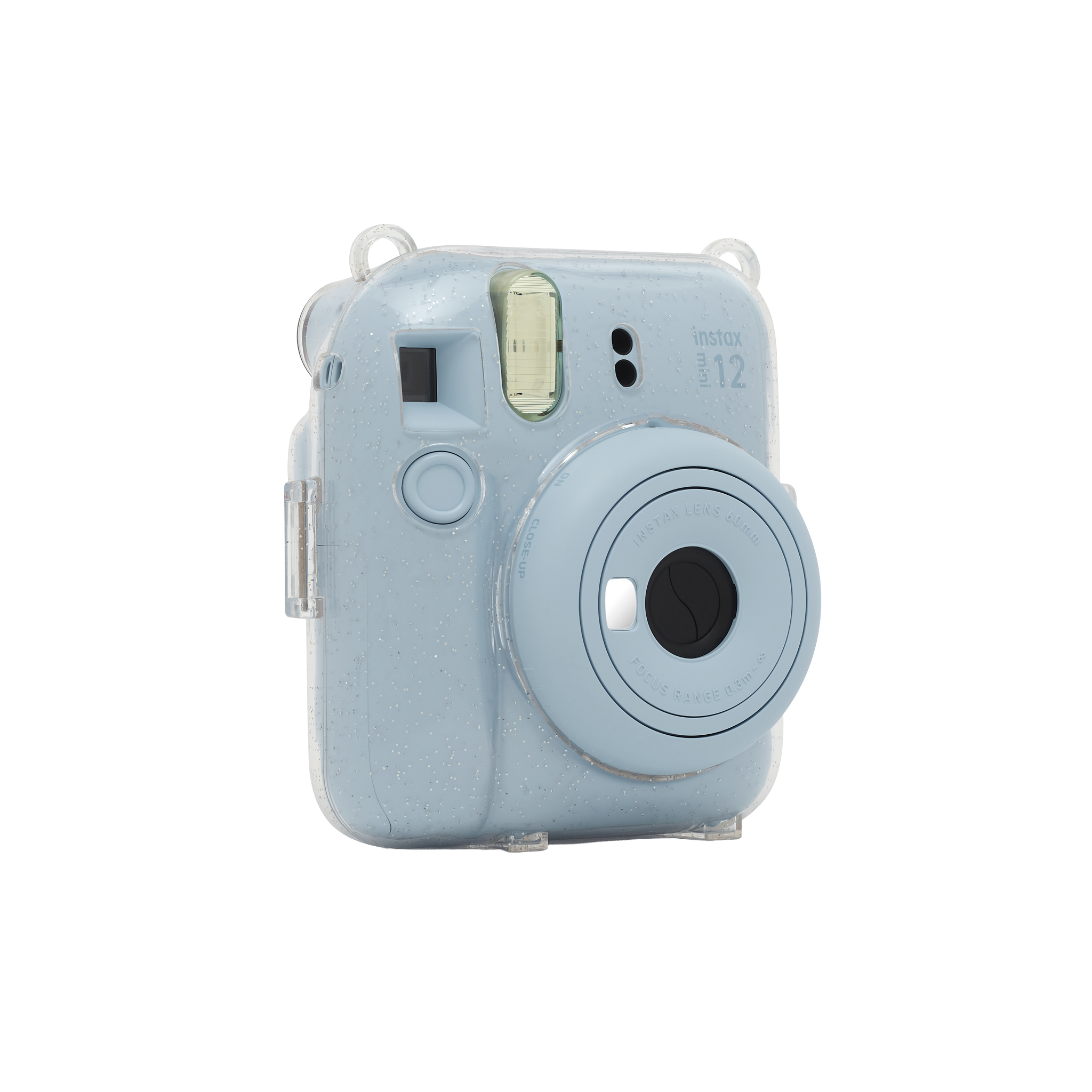 Case instax mini 12™ Glitter