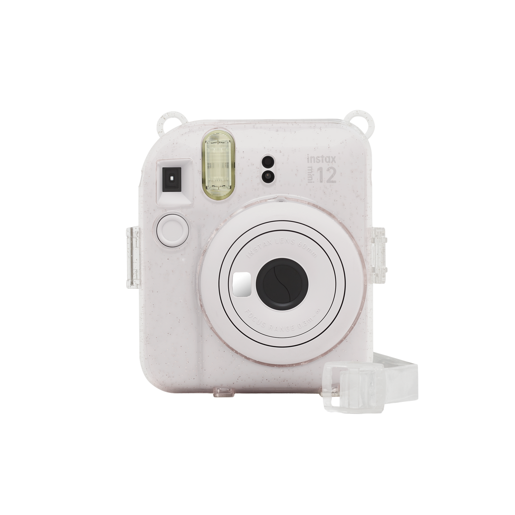 Case instax mini 12™ Glitter