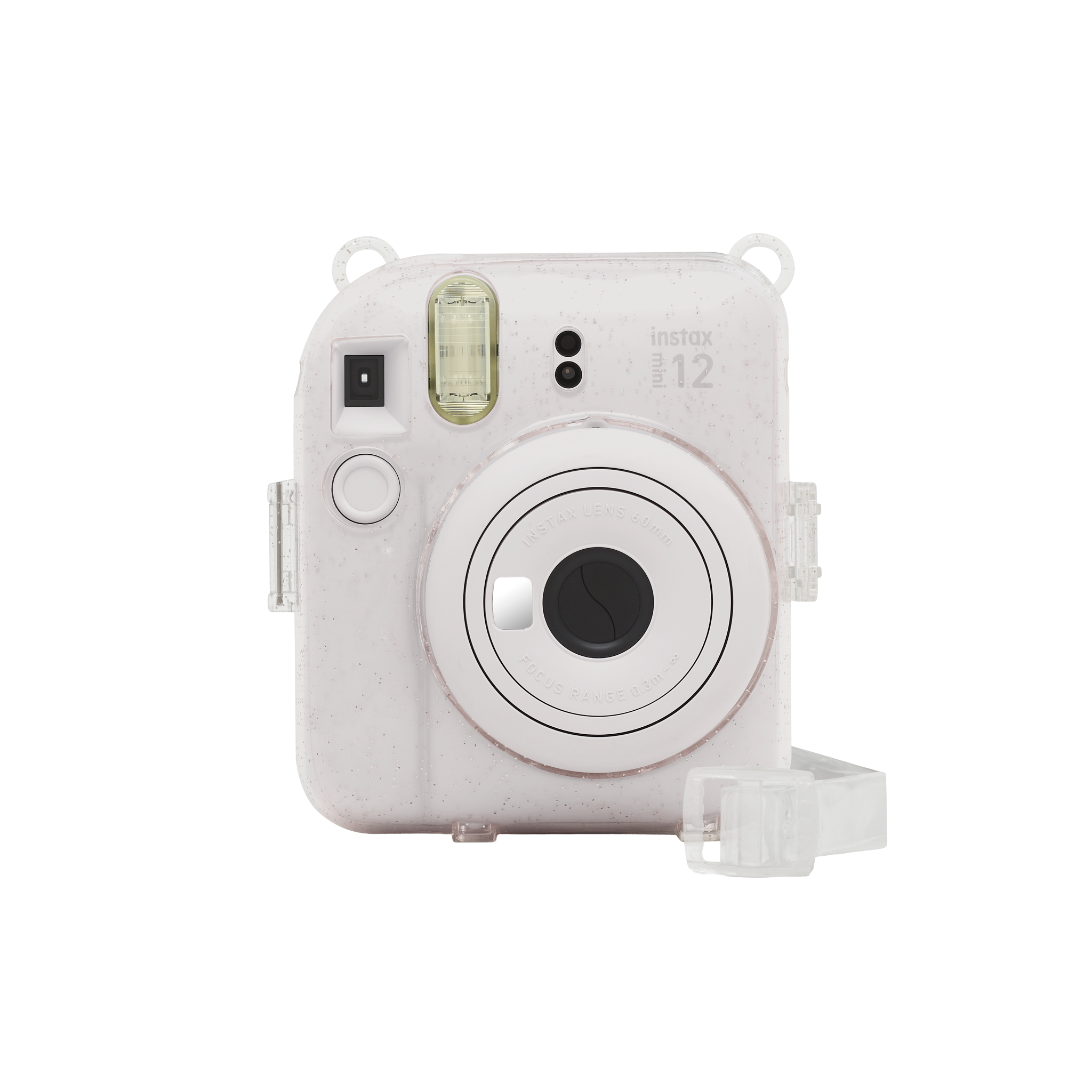 Case instax mini 12™ Glitter