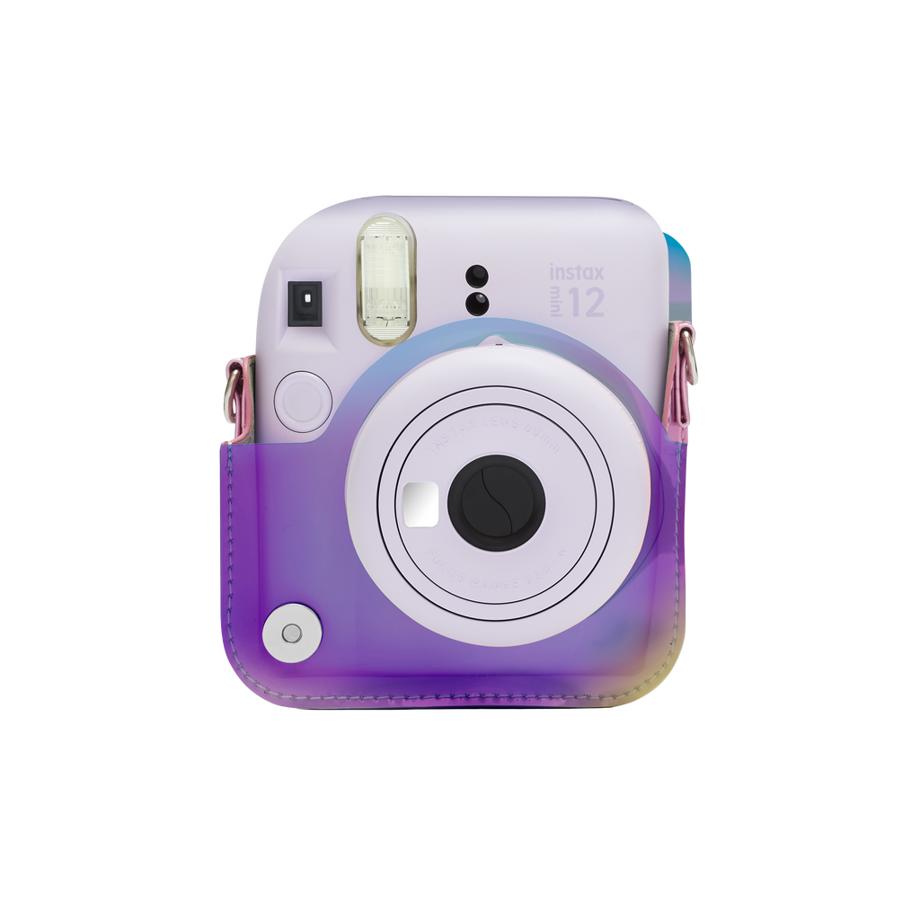 Case instax mini 12™ Iridescent
