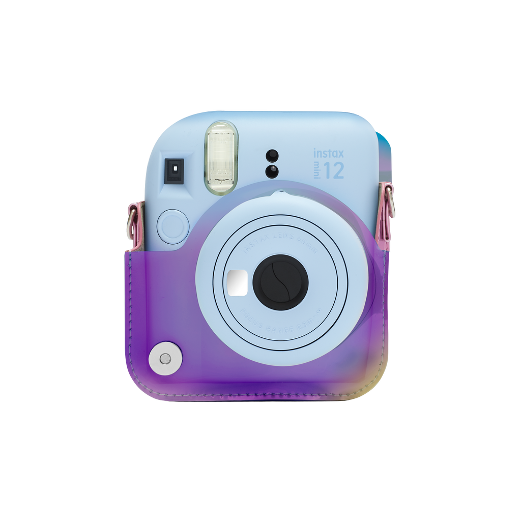 Case instax mini 12™ Iridescent