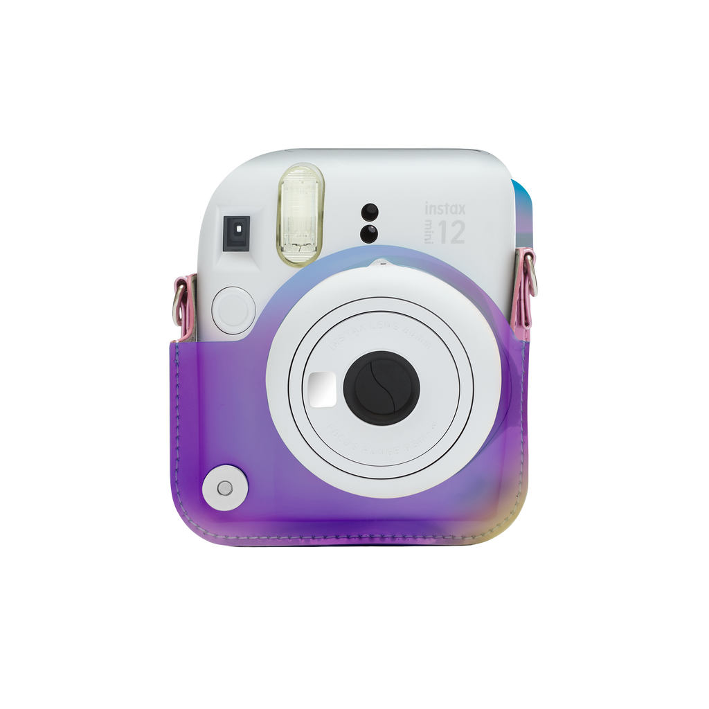 Case instax mini 12™ Iridescent