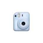 instax mini 12™ Pastel Blue instant camera