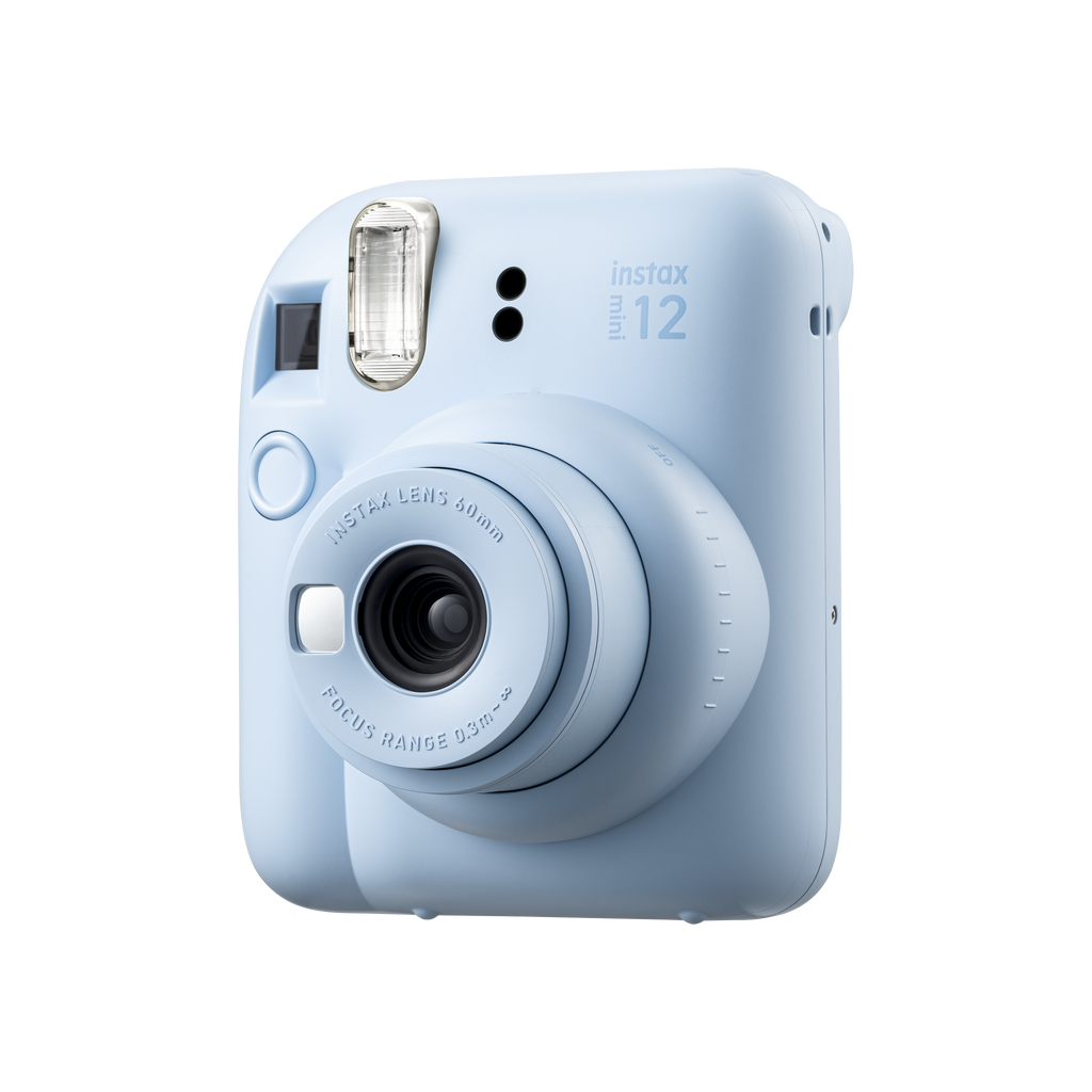 instax mini 12™ Pastel Blue