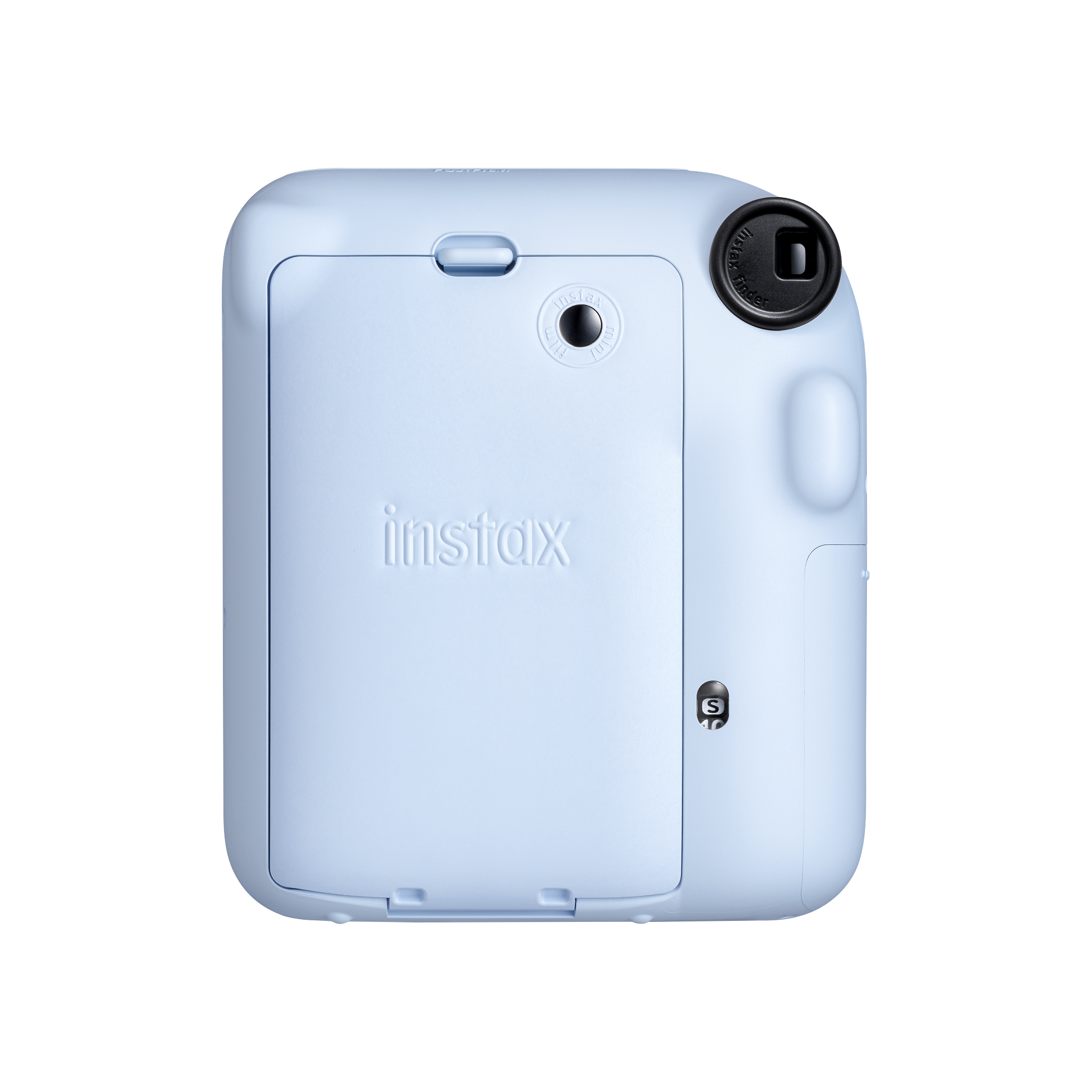 Bundel instax mini 12™ Pastel Blue