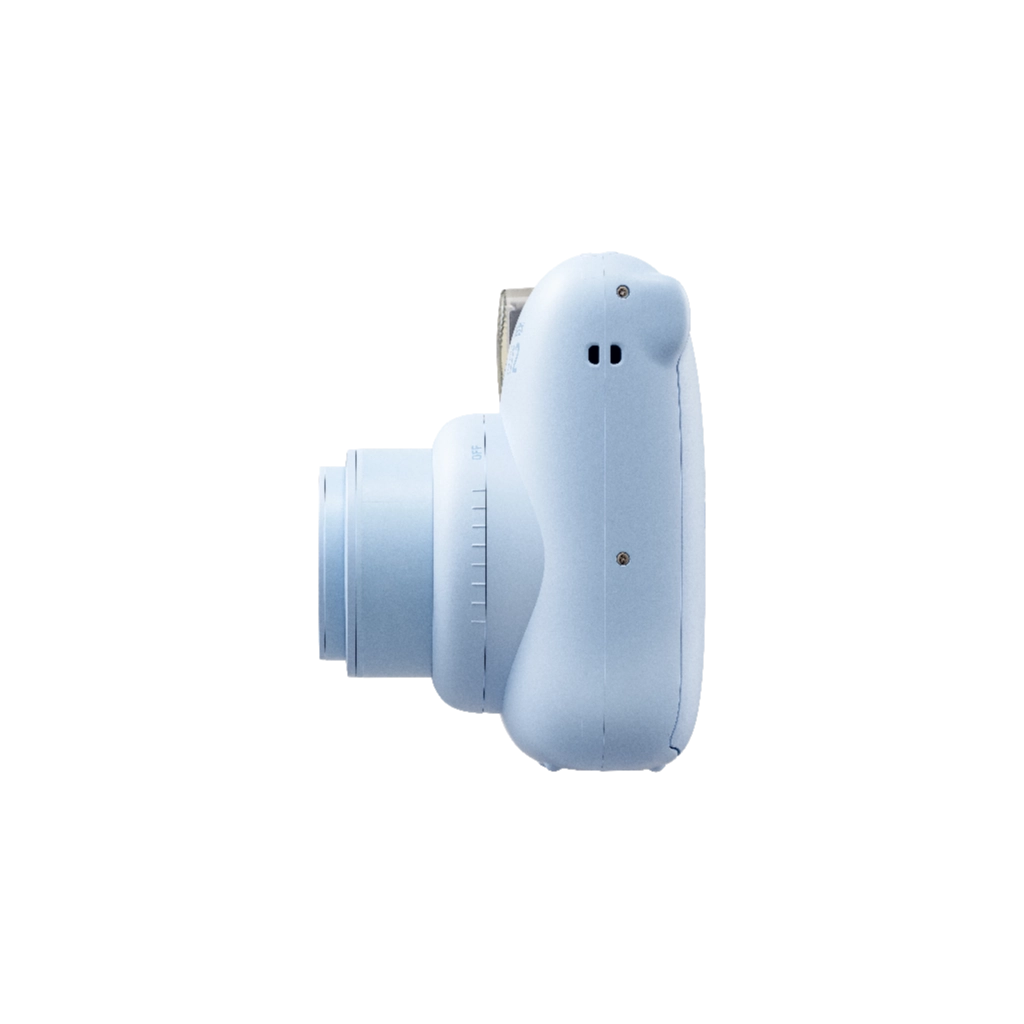 instax mini 12™ Pastel Blue instant camera